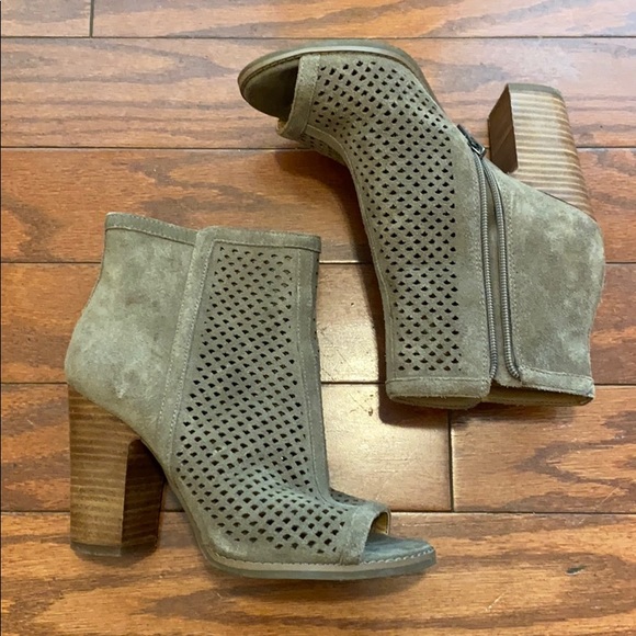 Lucky Brand Shoes - Lucky Brand heels